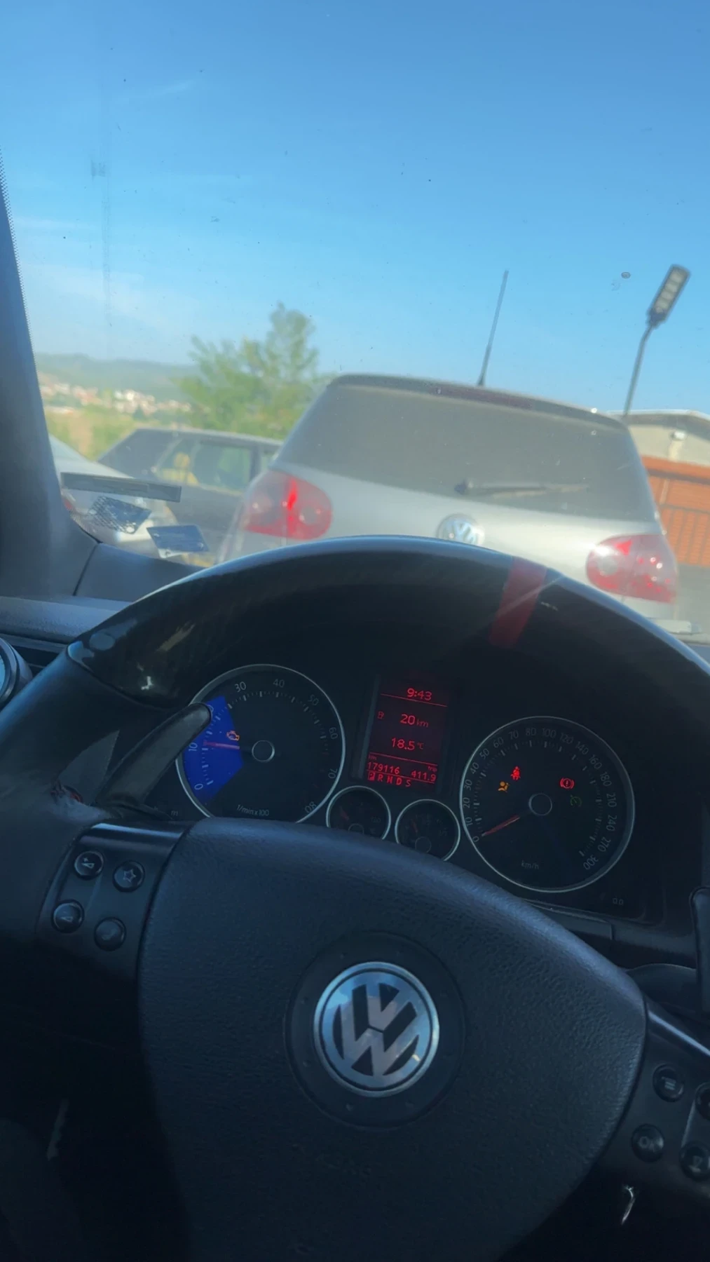 VW Golf  - изображение 8