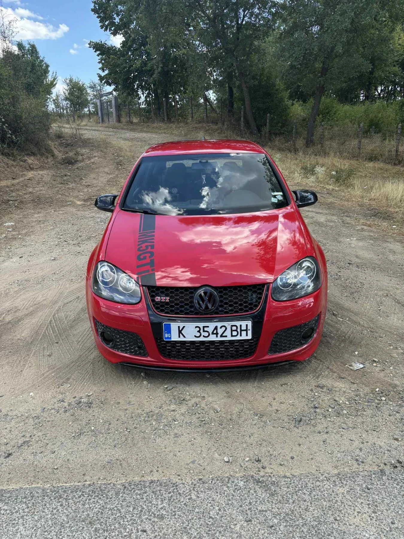 VW Golf  - изображение 5