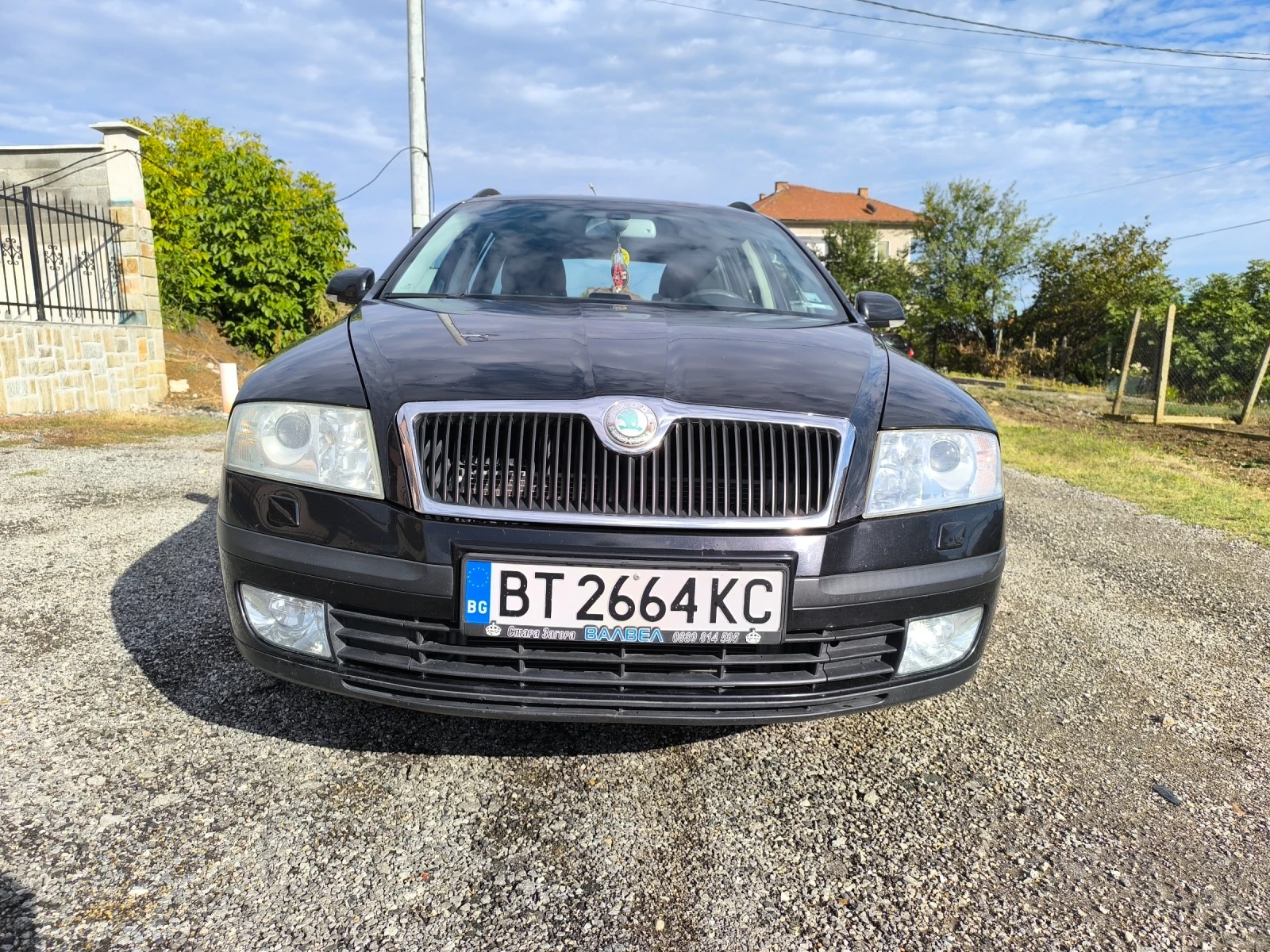 Skoda Octavia 2000 | Mobile.bg   1