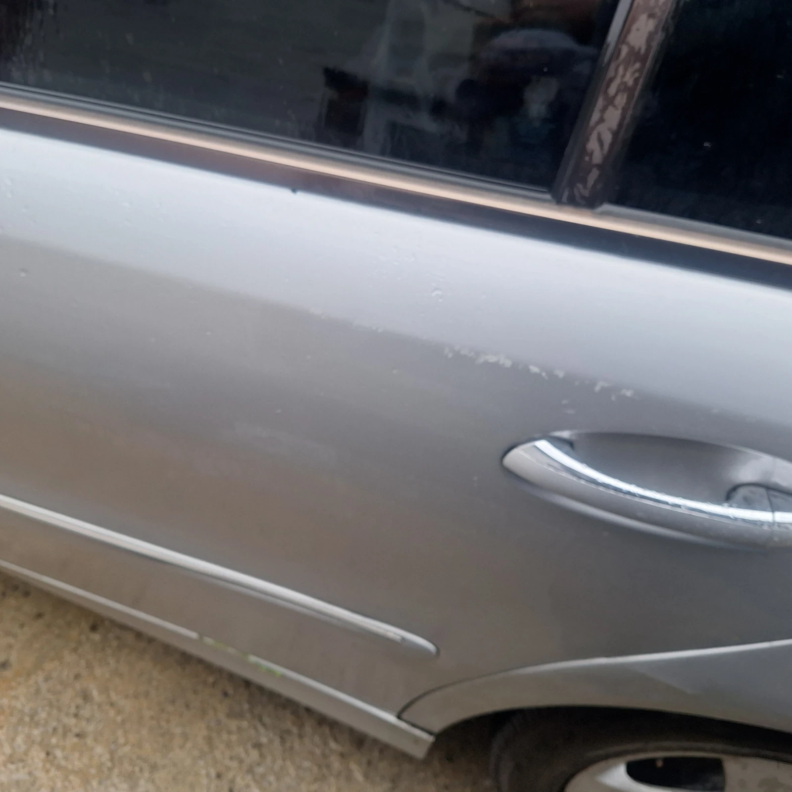 Mercedes-Benz E 270 2.7 | Mobile.bg — изображение 6