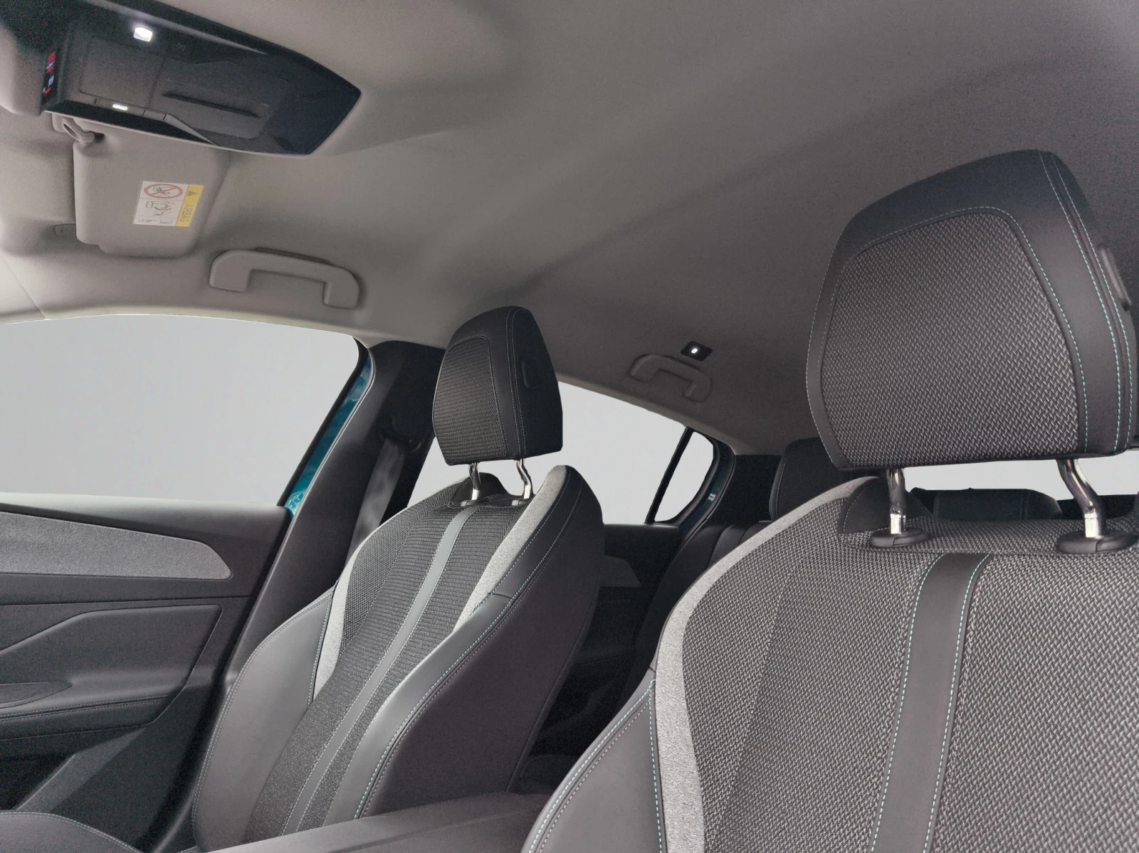 Peugeot 308  ALLURE 1, 2 PureTech 145 HYBRID 48Ve-DCS6/2407249 | Mobile.bg   13