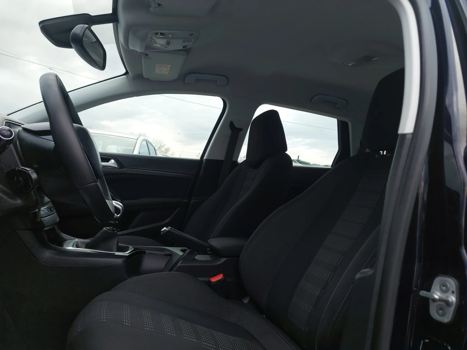 Peugeot 308 1, 6 Blue-HDI FAP "Business-Line" | Mobile.bg   13