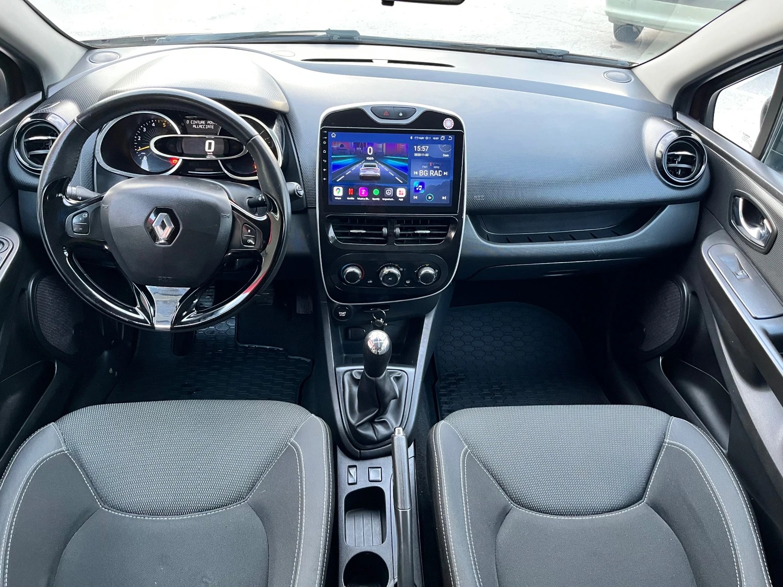 Renault Clio 1.5DCI Навигация!!! - изображение 10