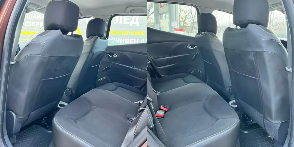 Renault Clio 1.5DCI ���������!!! | Mobile.bg � ����������� 14