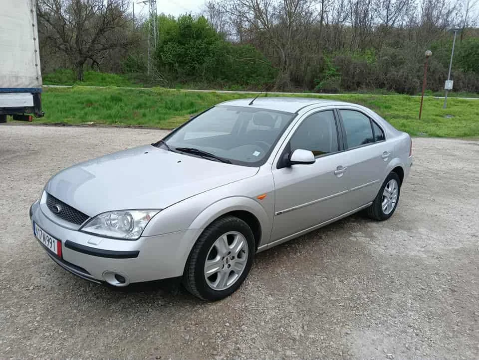 Ford Mondeo | Mobile.bg � ����������� 14
