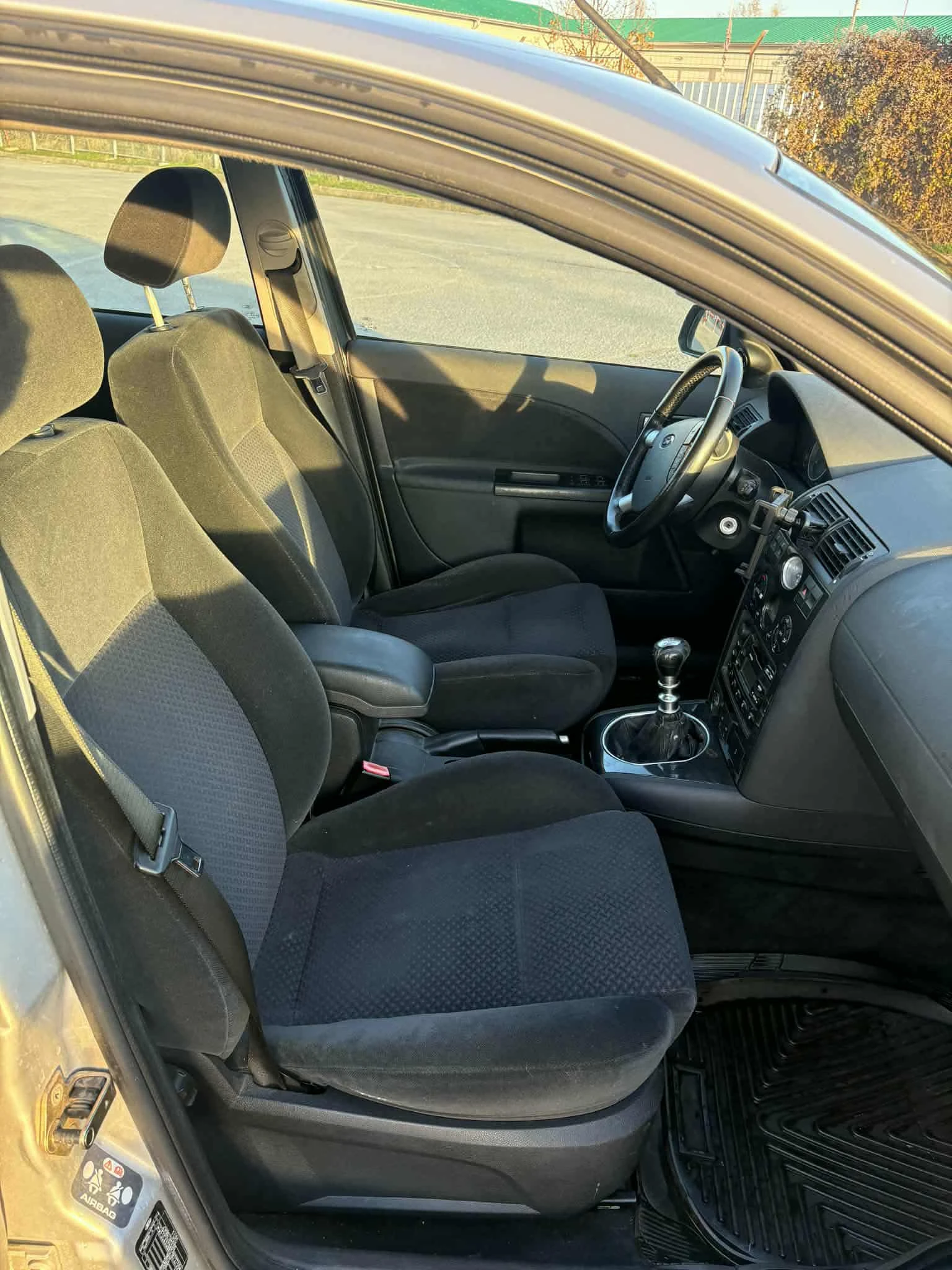 Ford Mondeo  - изображение 8