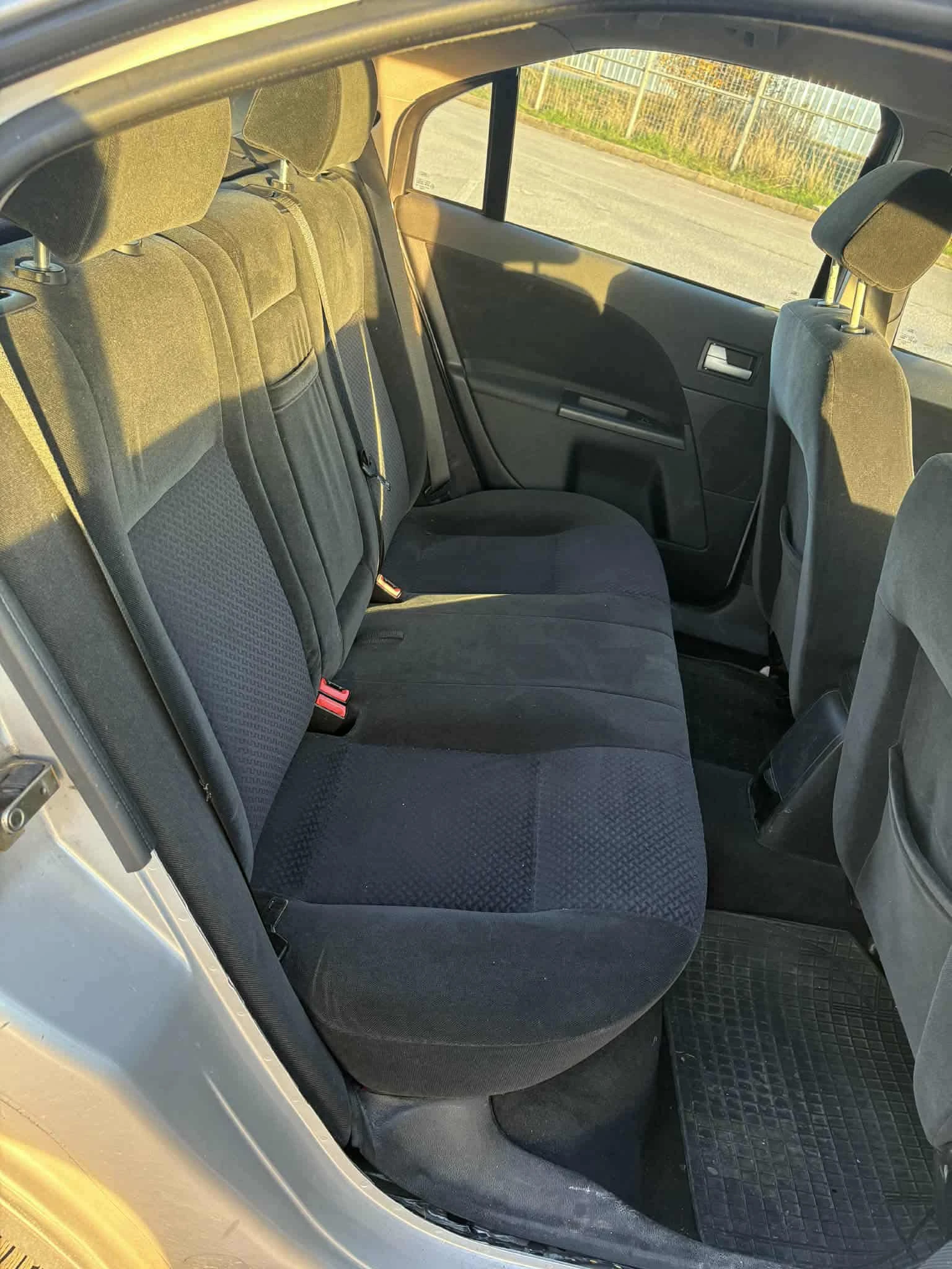 Ford Mondeo  - изображение 10