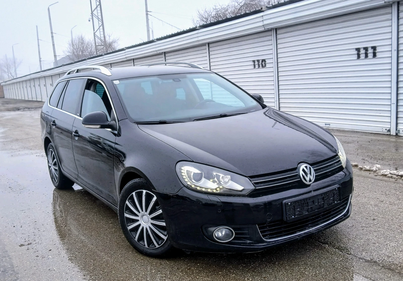 VW Golf 1.6tdi-105 | Mobile.bg � ����������� 1