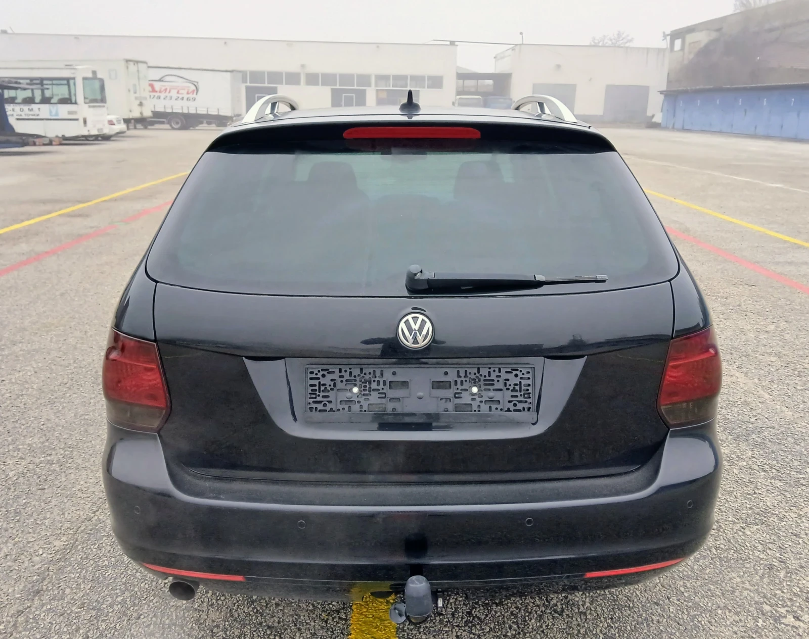 VW Golf 1.6tdi-105 | Mobile.bg � ����������� 7