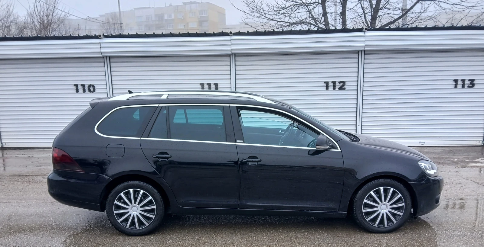 VW Golf 1.6tdi-105 | Mobile.bg � ����������� 5