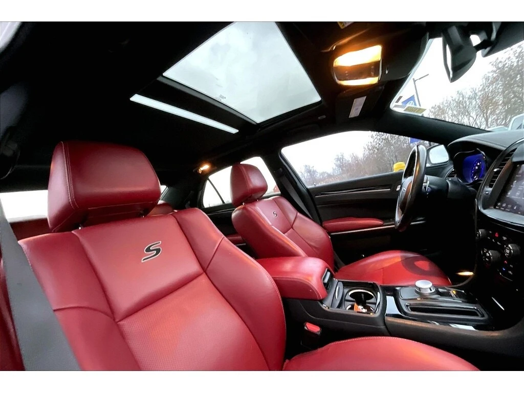 Chrysler 300c 5.7 * * CARFAX * * ���� ������ * *  | Mobile.bg � ����������� 12