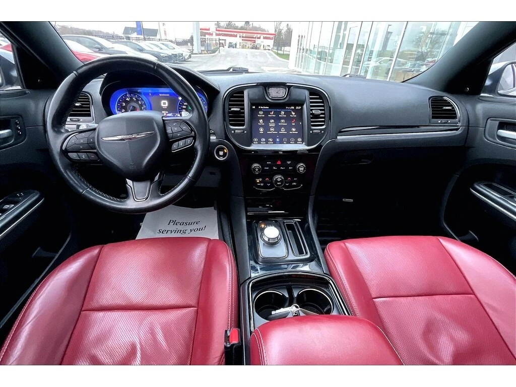 Chrysler 300c 5.7 * * CARFAX * * ���� ������ * *  | Mobile.bg � ����������� 10