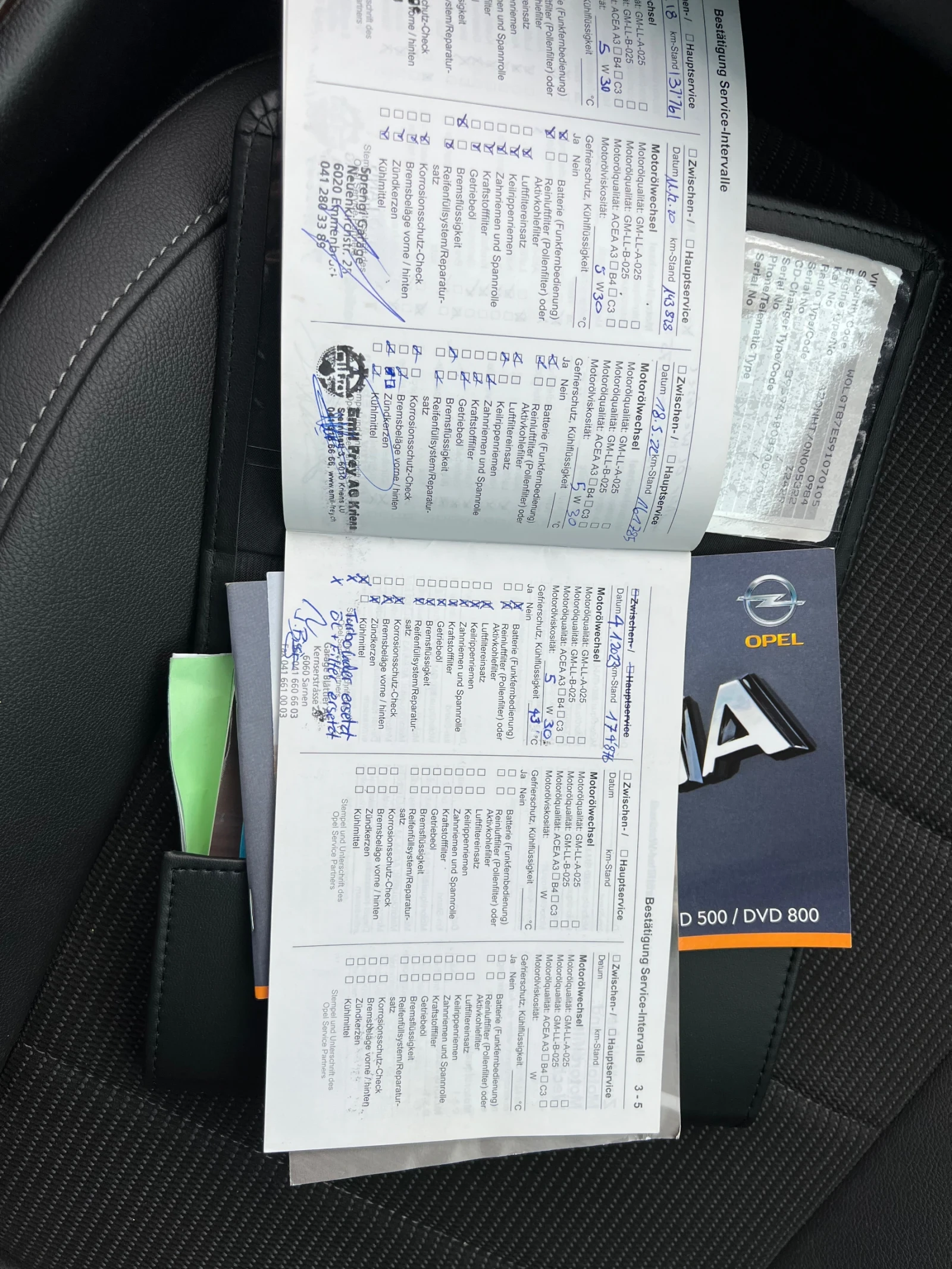 Opel Insignia 2.0 T 4x4 | Mobile.bg � ����������� 14