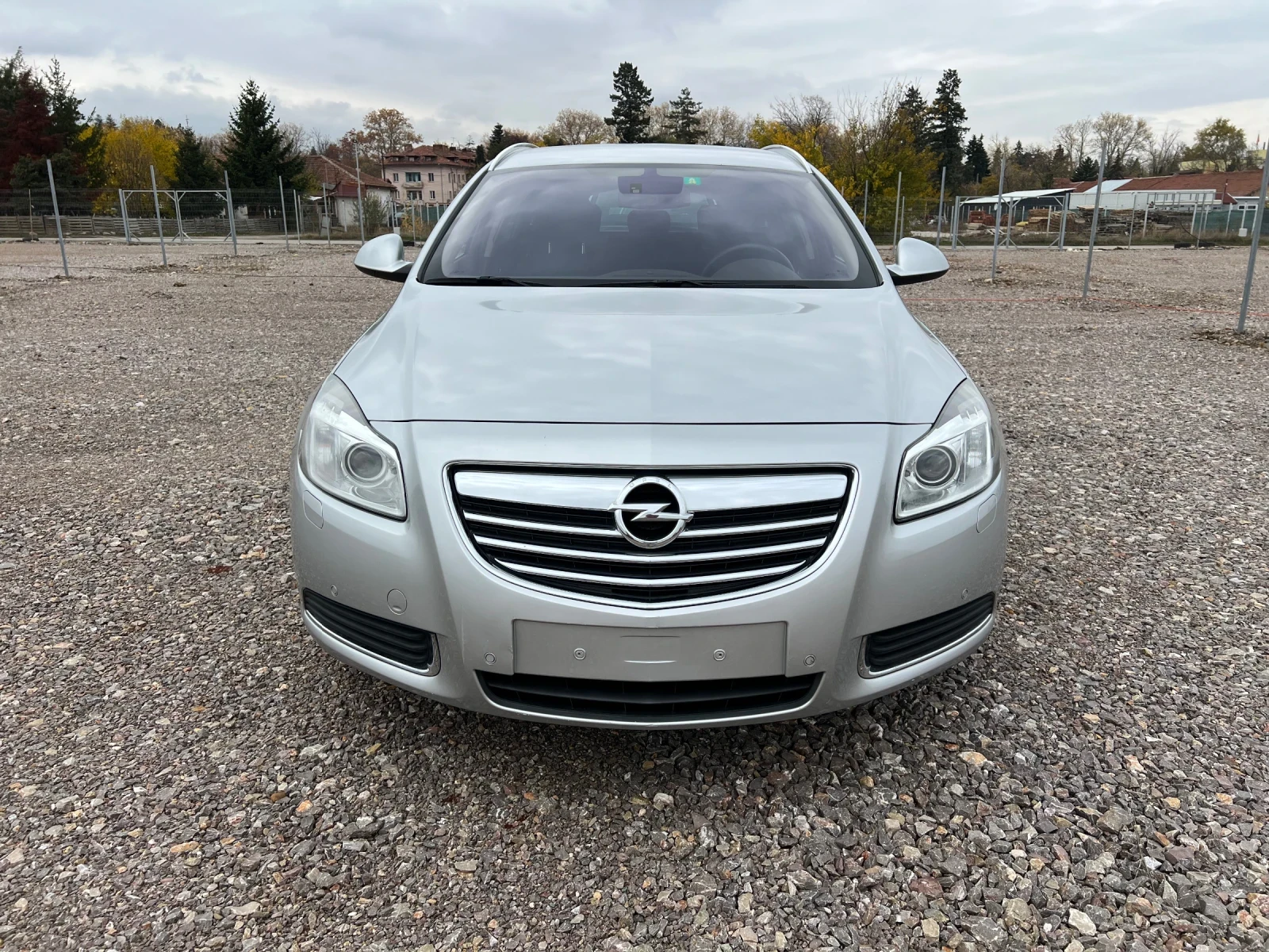 Opel Insignia 2.0 T 4x4 | Mobile.bg � ����������� 7