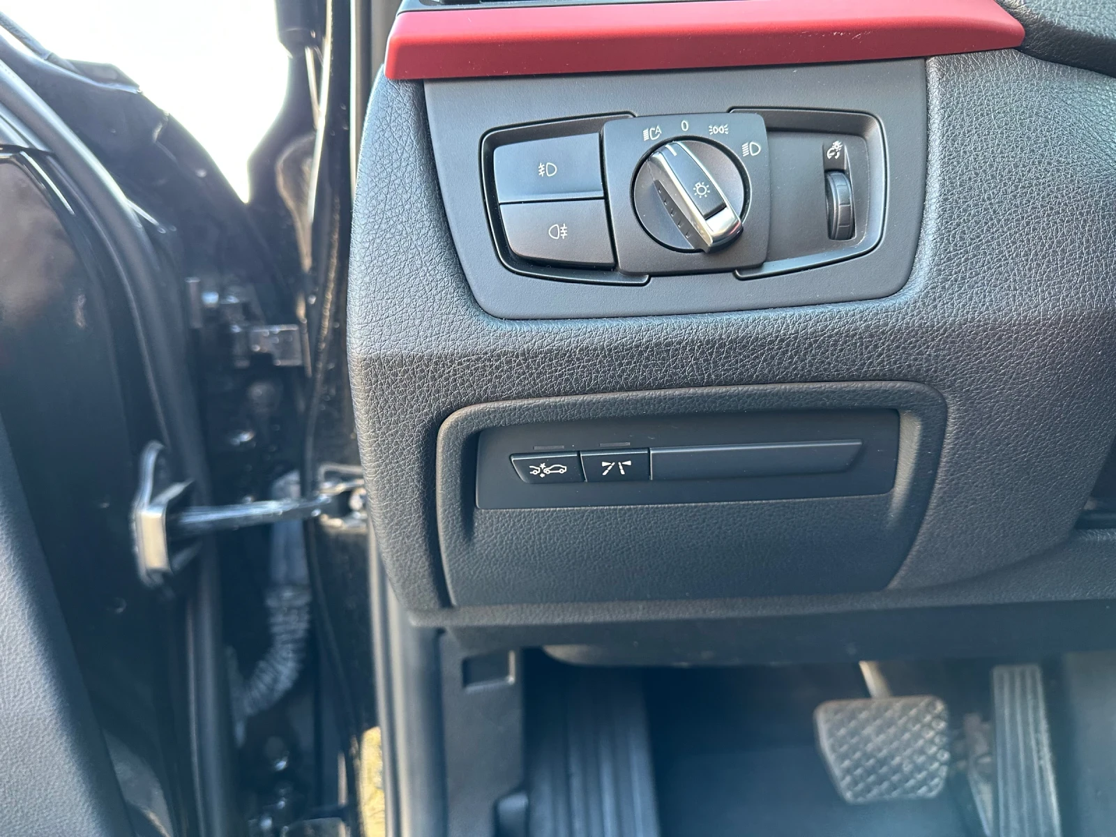 BMW 330 330XDrive - изображение 8