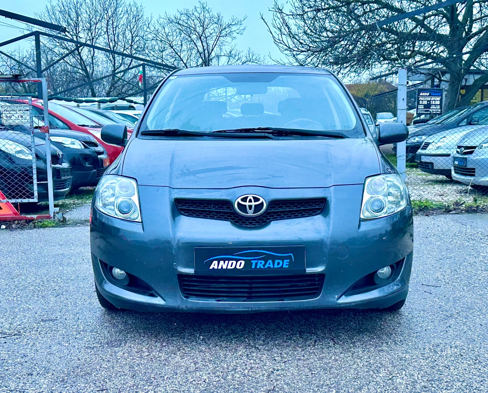 Toyota Auris 1.6 vvti | Mobile.bg � ����������� 2