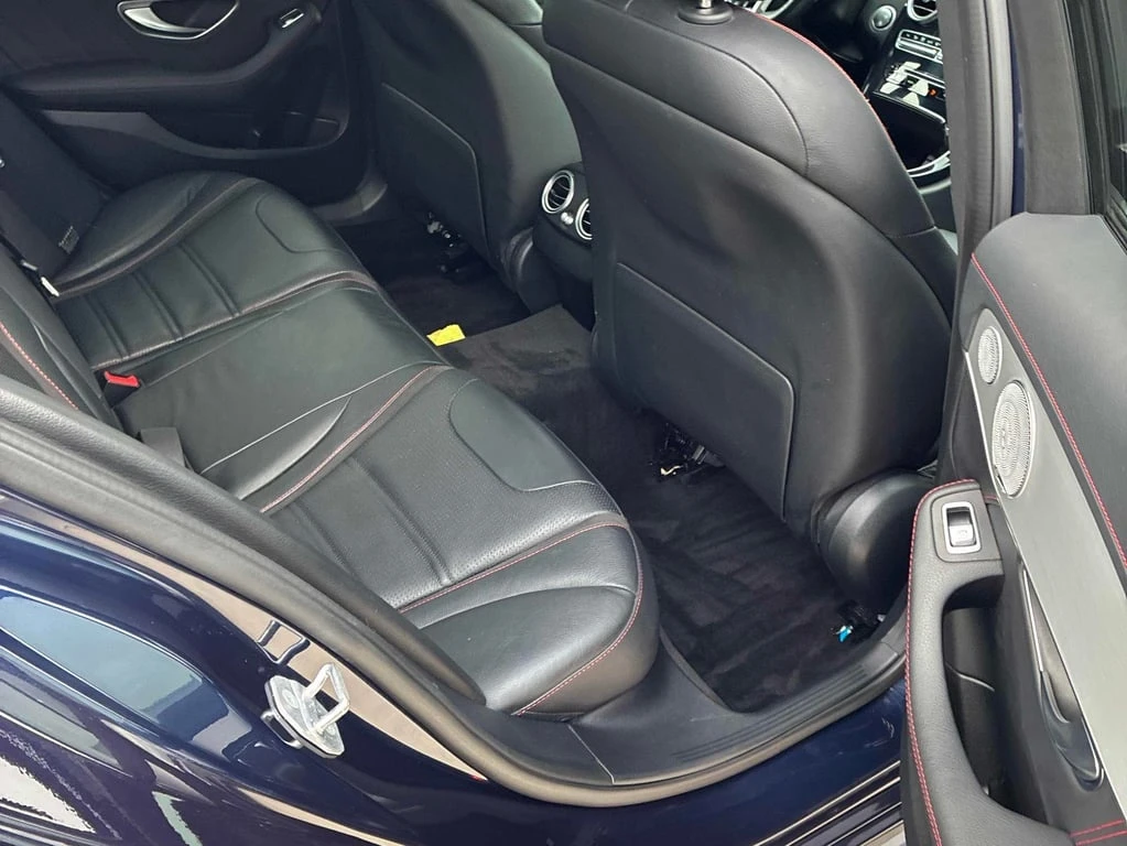 Mercedes-Benz C 43 AMG CARFAX | Mobile.bg � ����������� 13
