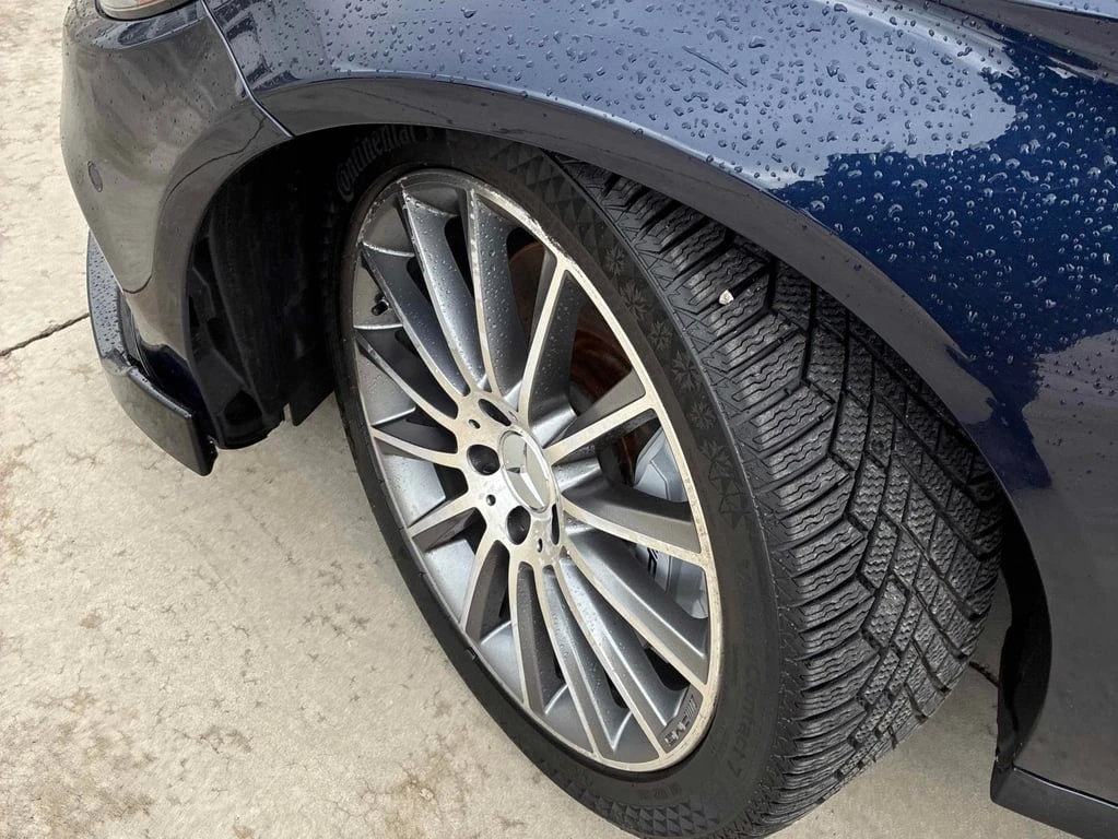 Mercedes-Benz C 43 AMG CARFAX - изображение 7