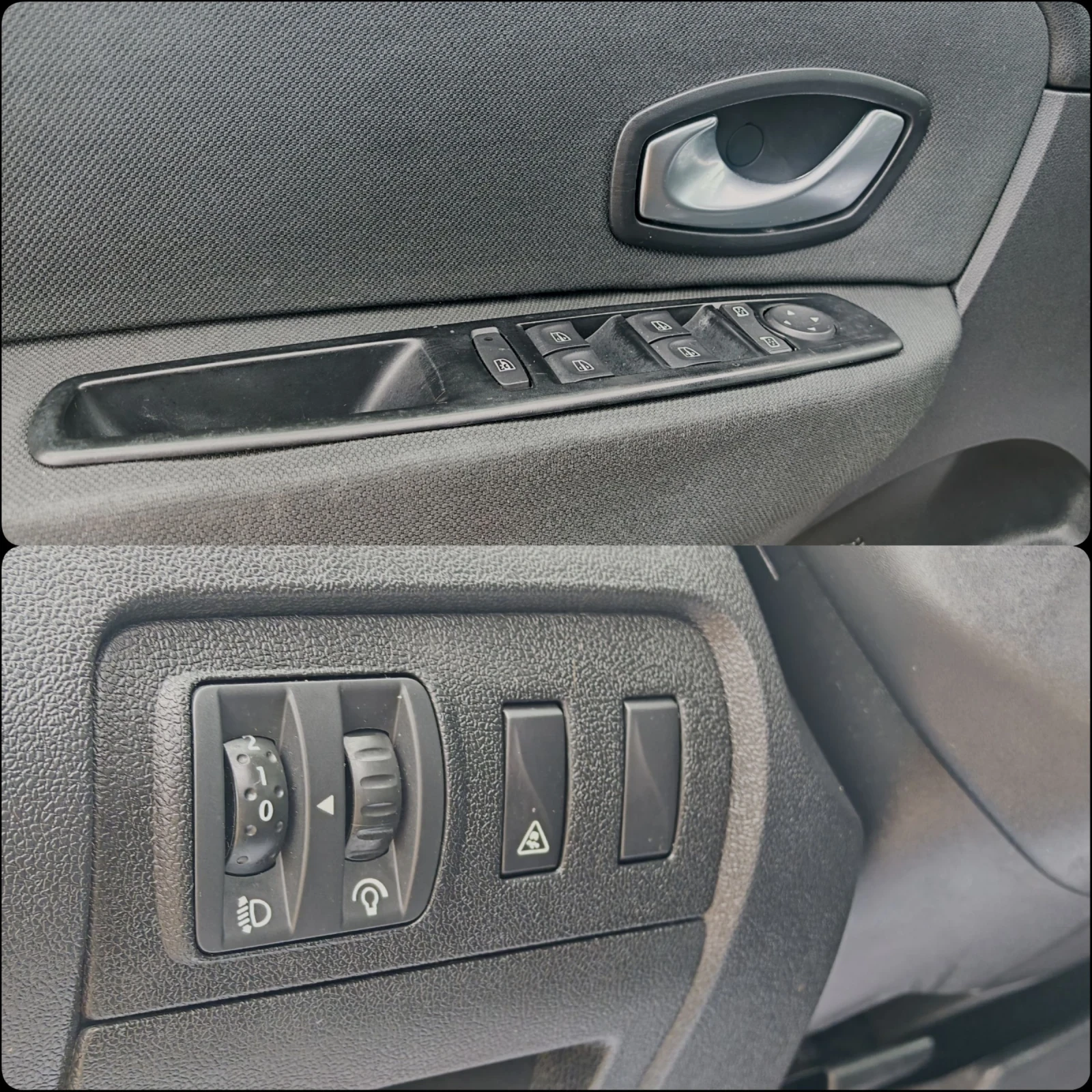 Renault Scenic 1.5 110 К.С. ДИЗЕЛ!  - изображение 9