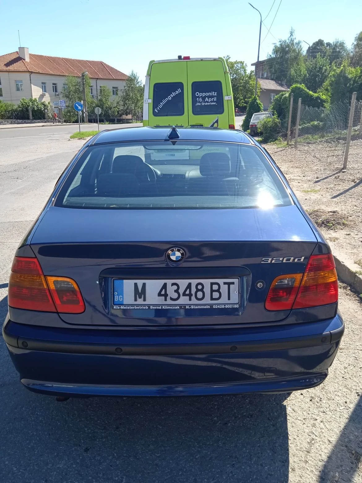 BMW 320 | Mobile.bg � ����������� 2