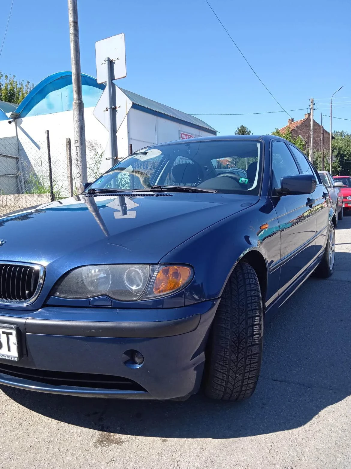 BMW 320 | Mobile.bg � ����������� 6