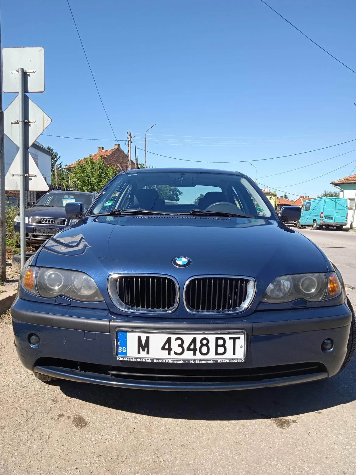 BMW 320 | Mobile.bg � ����������� 1