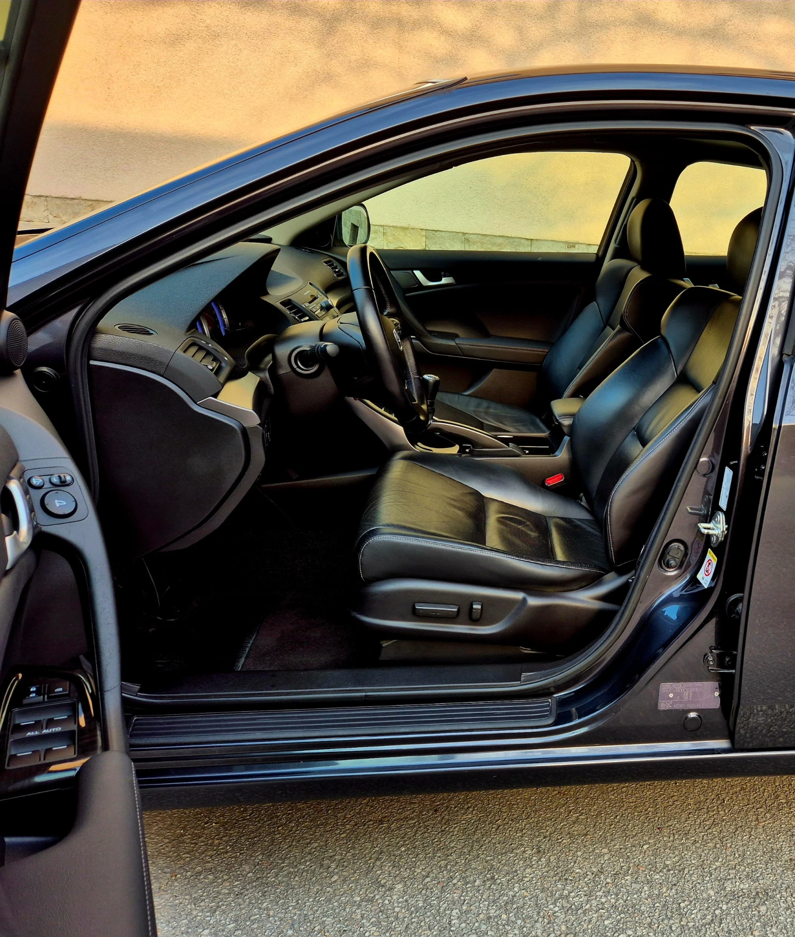 Honda Accord 2.2d-EXECUTIVE- FACE- ����-veriga-6��������-japan  | Mobile.bg � ����������� 12