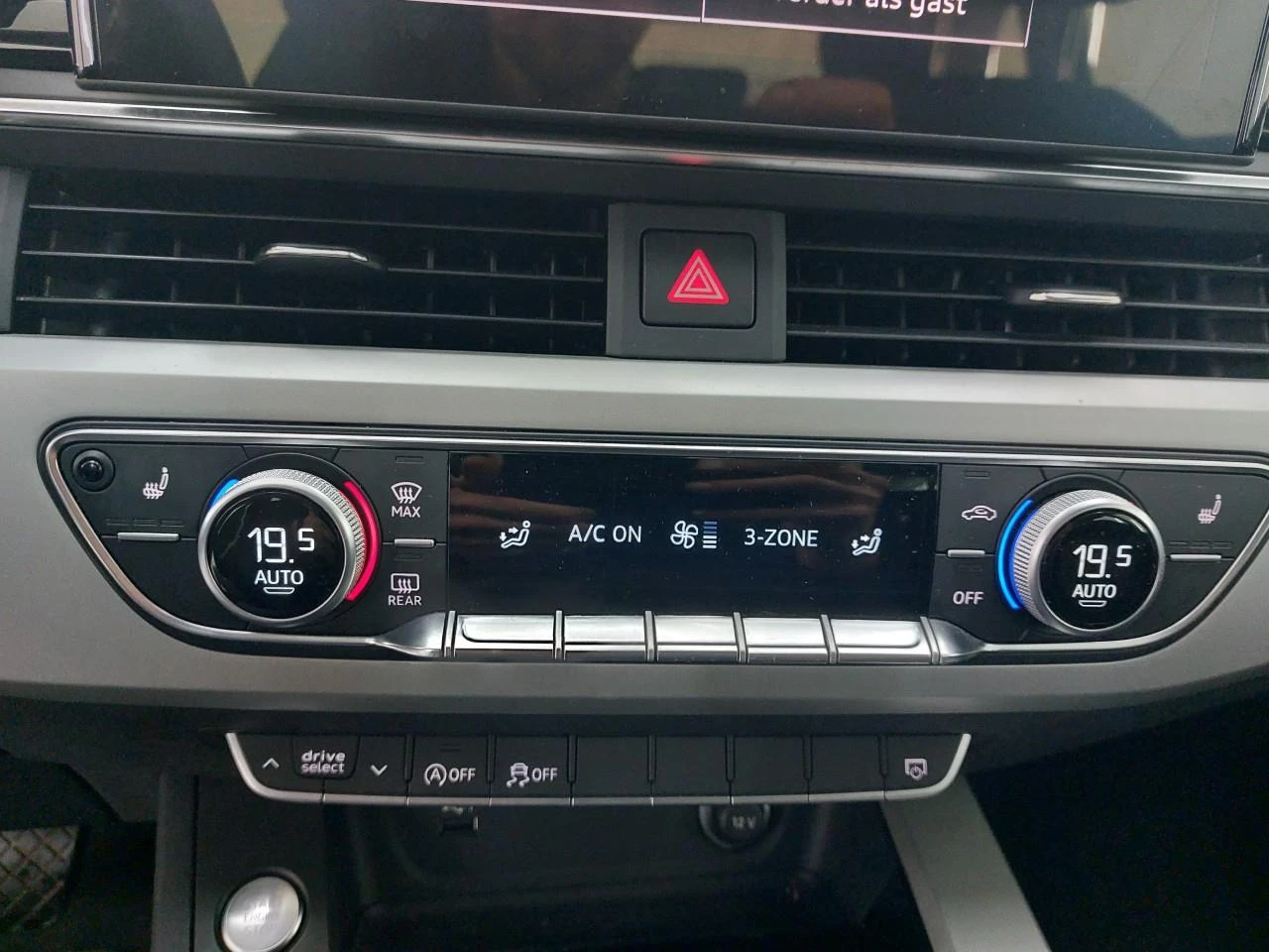 Audi A4 40 TFSI /204/S tronic /Advanced Edition /Очакван !, снимка 10 - Автомобили и джипове - 53825652