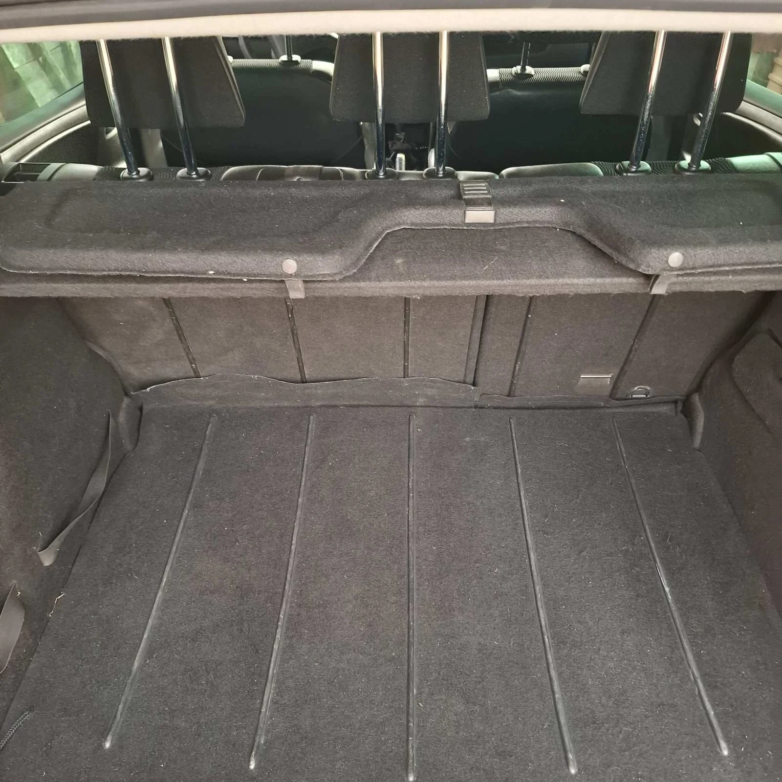 Peugeot 207, снимка 5 - Автомобили и джипове - 53933041