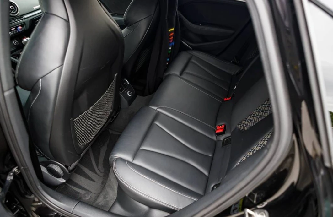 Audi Rs3 2.5TFSI Quattro, снимка 9 - Автомобили и джипове - 54200712