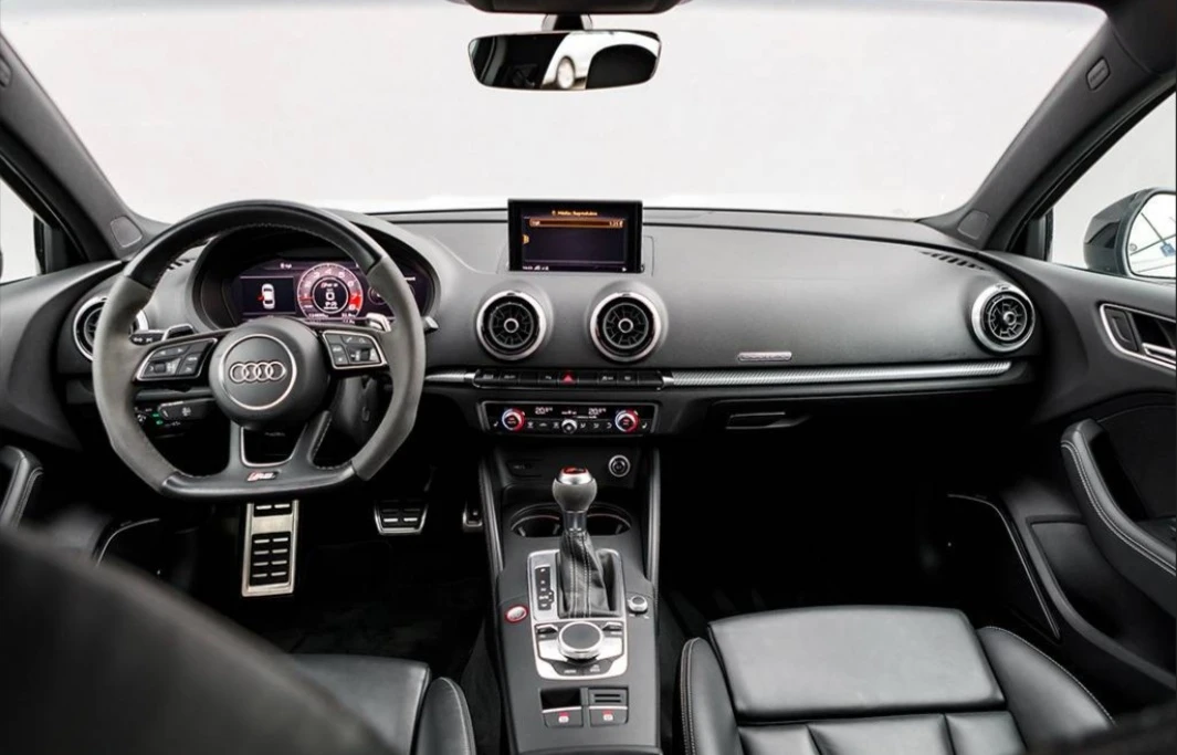 Audi Rs3 2.5TFSI Quattro, снимка 5 - Автомобили и джипове - 54200712