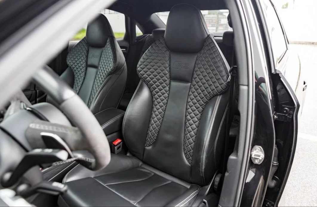 Audi Rs3 2.5TFSI Quattro, снимка 8 - Автомобили и джипове - 54200712