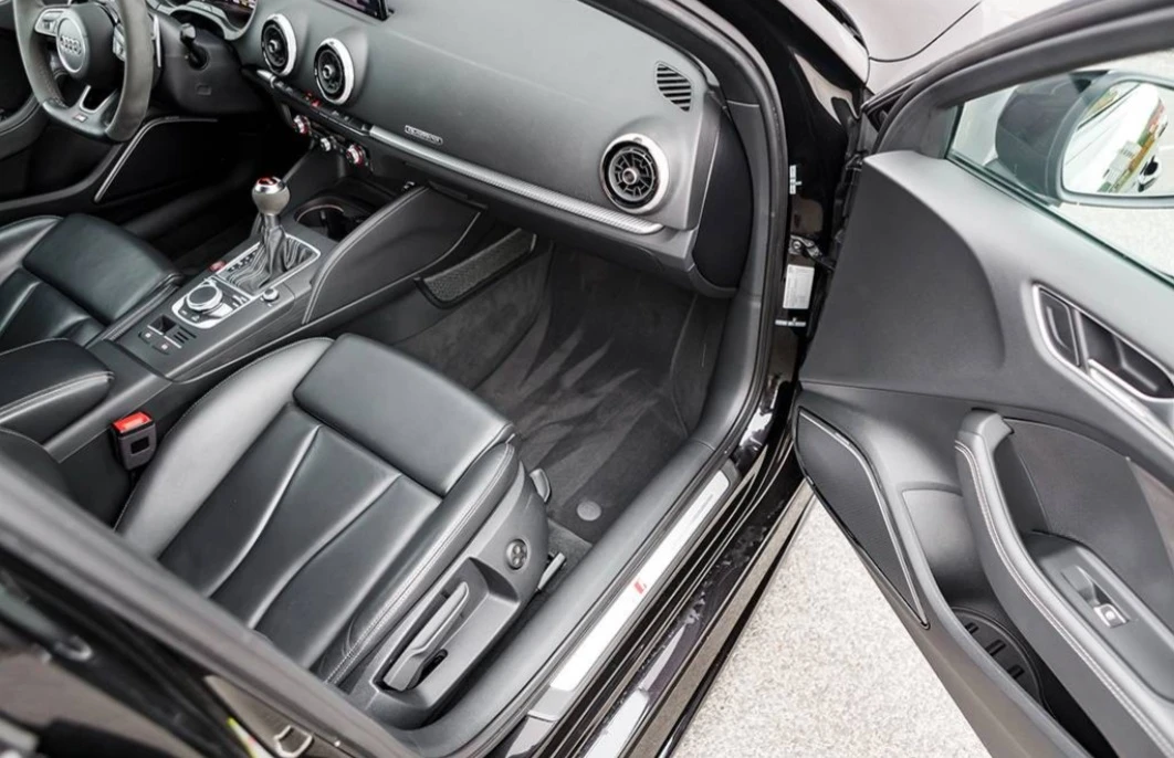 Audi Rs3 2.5TFSI Quattro, снимка 7 - Автомобили и джипове - 54200712