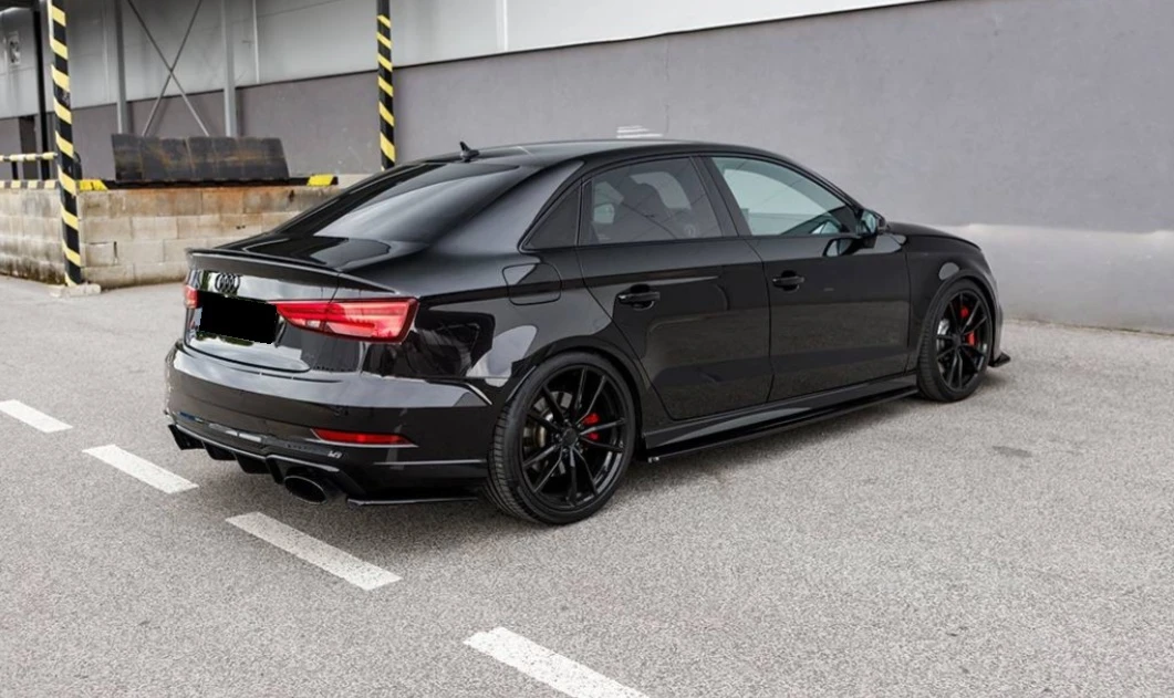 Audi Rs3 2.5TFSI Quattro, снимка 4 - Автомобили и джипове - 54200712