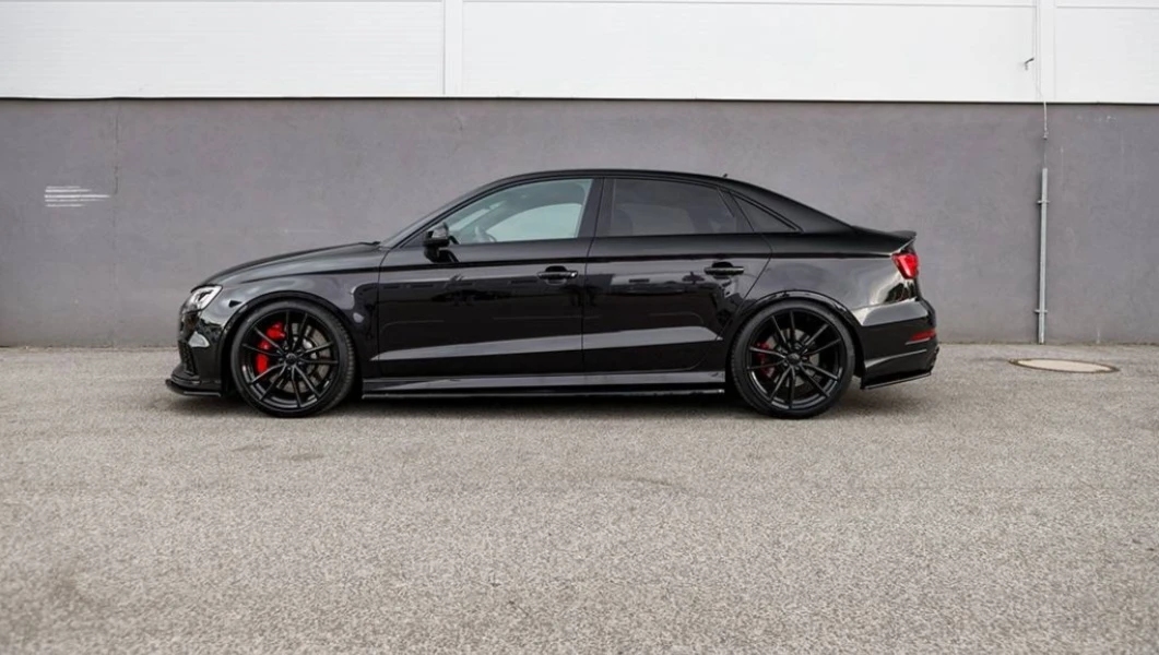 Audi Rs3 2.5TFSI Quattro, снимка 3 - Автомобили и джипове - 54200712