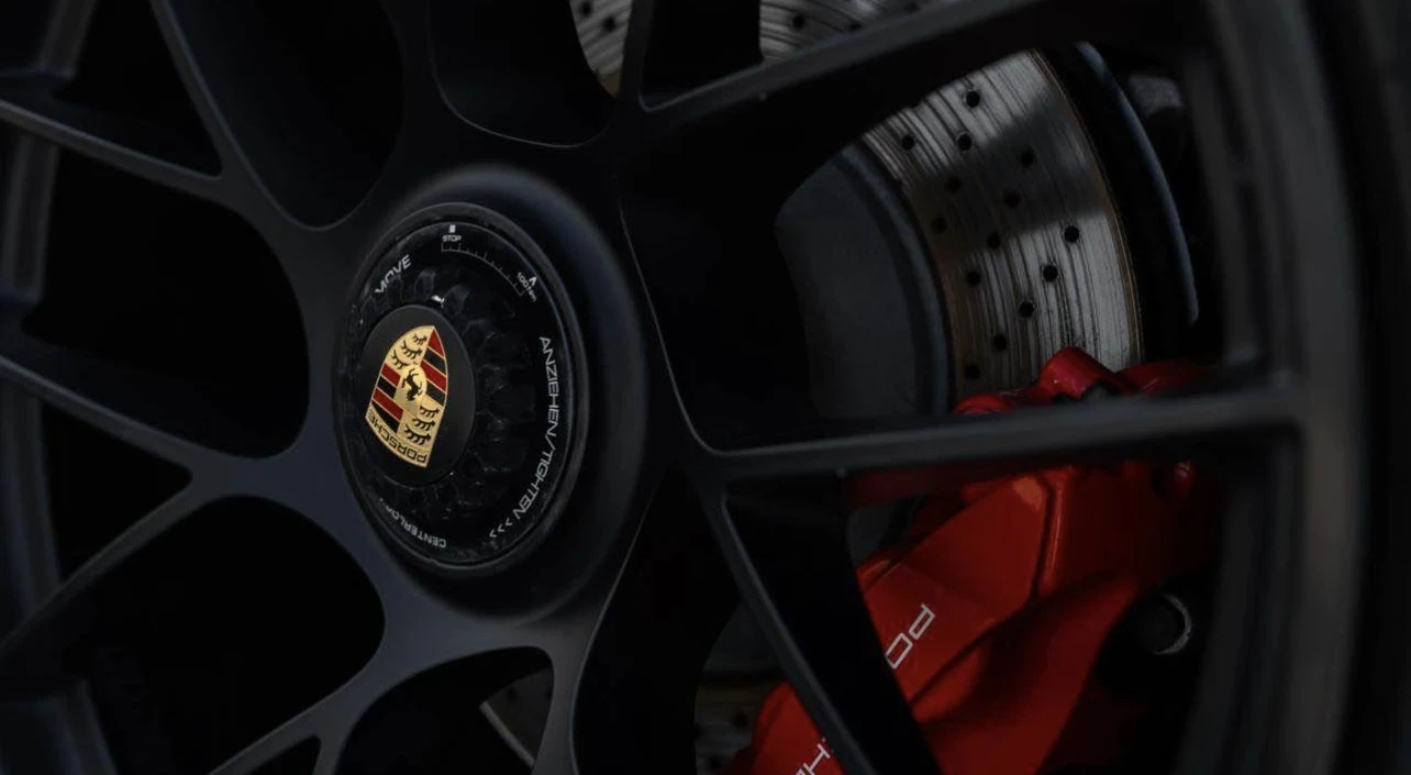 Porsche Carrera 911 GTS, снимка 7 - Автомобили и джипове - 54239380