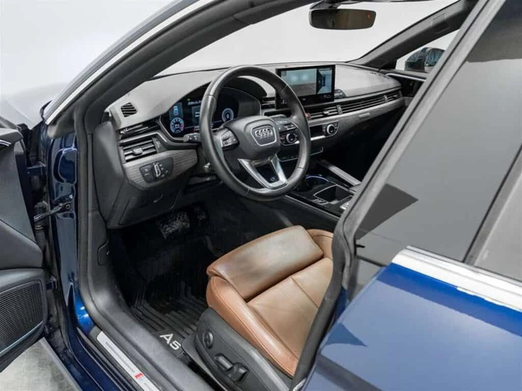 Audi A5 S-Line * ��������� ���� �� �� * ���� ���������� *  | Mobile.bg � ����������� 9