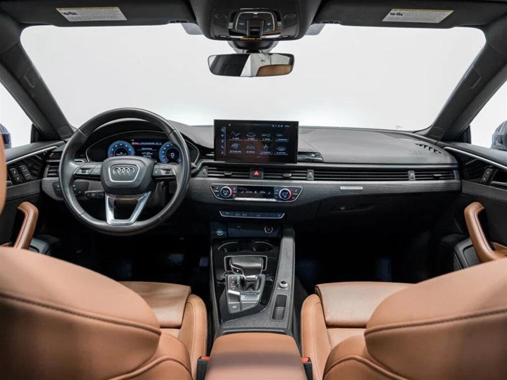 Audi A5 S-Line * ��������� ���� �� �� * ���� ���������� *  | Mobile.bg � ����������� 8