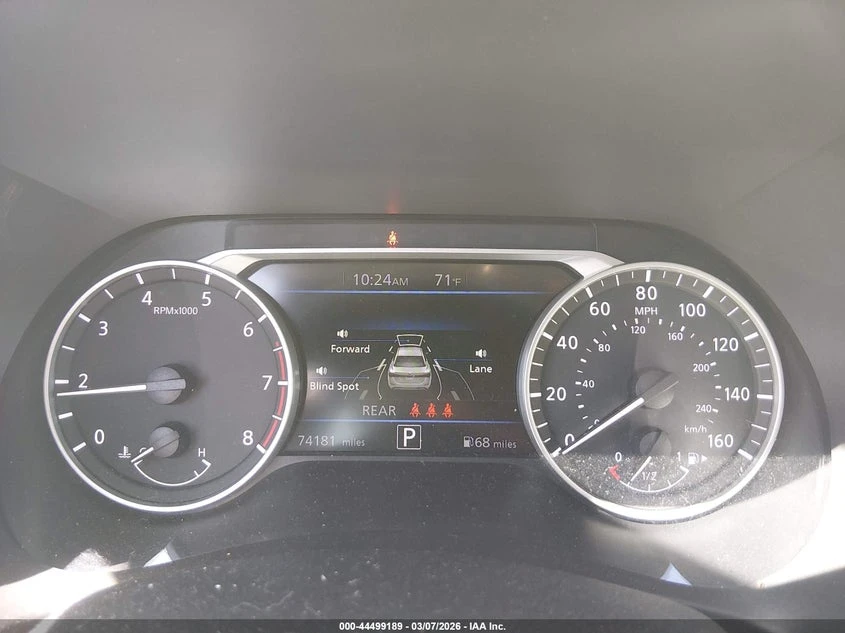 Nissan Sentra 2.0l Sr Xtronic Cvt | Mobile.bg � ����������� 7
