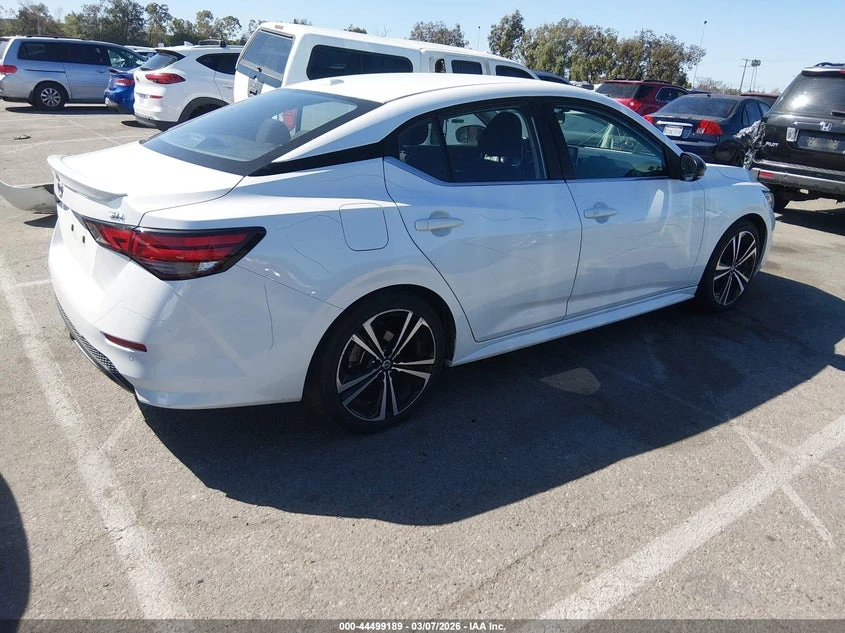 Nissan Sentra 2.0l Sr Xtronic Cvt | Mobile.bg � ����������� 4