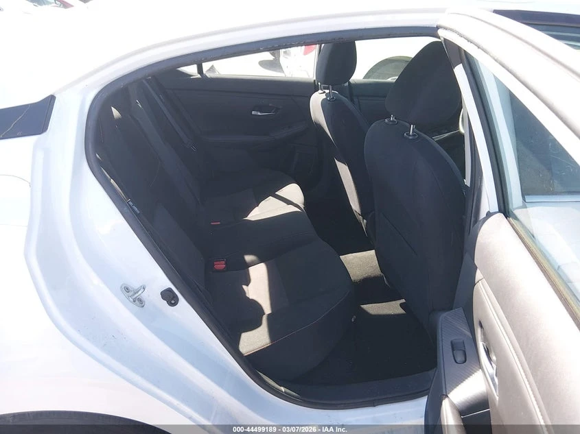 Nissan Sentra 2.0l Sr Xtronic Cvt | Mobile.bg � ����������� 8