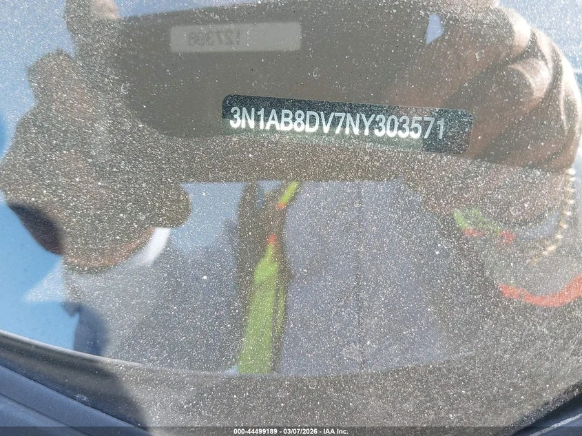 Nissan Sentra 2.0l Sr Xtronic Cvt | Mobile.bg � ����������� 9