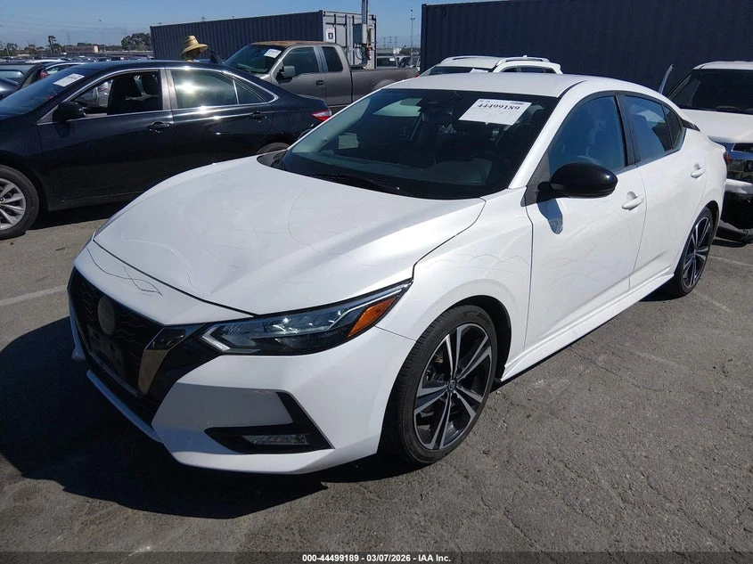 Nissan Sentra 2.0l Sr Xtronic Cvt | Mobile.bg � ����������� 6