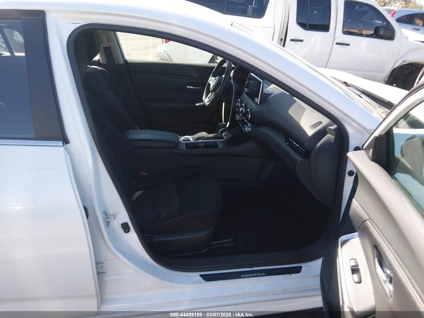 Nissan Sentra 2.0l Sr Xtronic Cvt | Mobile.bg � ����������� 5