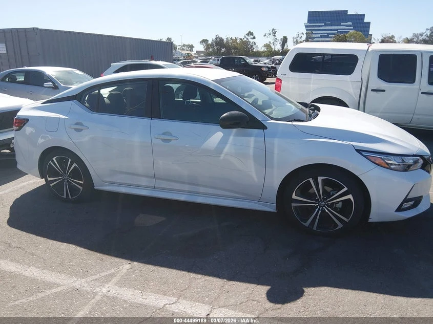 Nissan Sentra 2.0l Sr Xtronic Cvt | Mobile.bg � ����������� 13