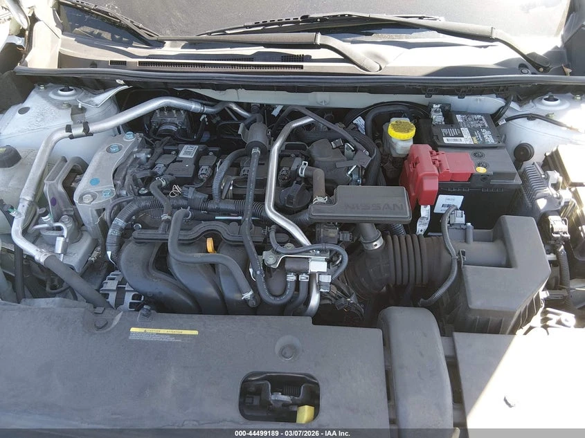 Nissan Sentra 2.0l Sr Xtronic Cvt | Mobile.bg � ����������� 10