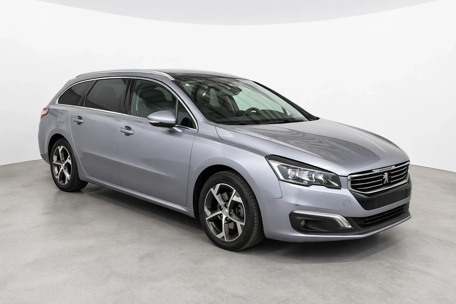 Peugeot 508 * 2.0* HDI* 180�.�* Allure* FULL* �.������*  | Mobile.bg � ����������� 2