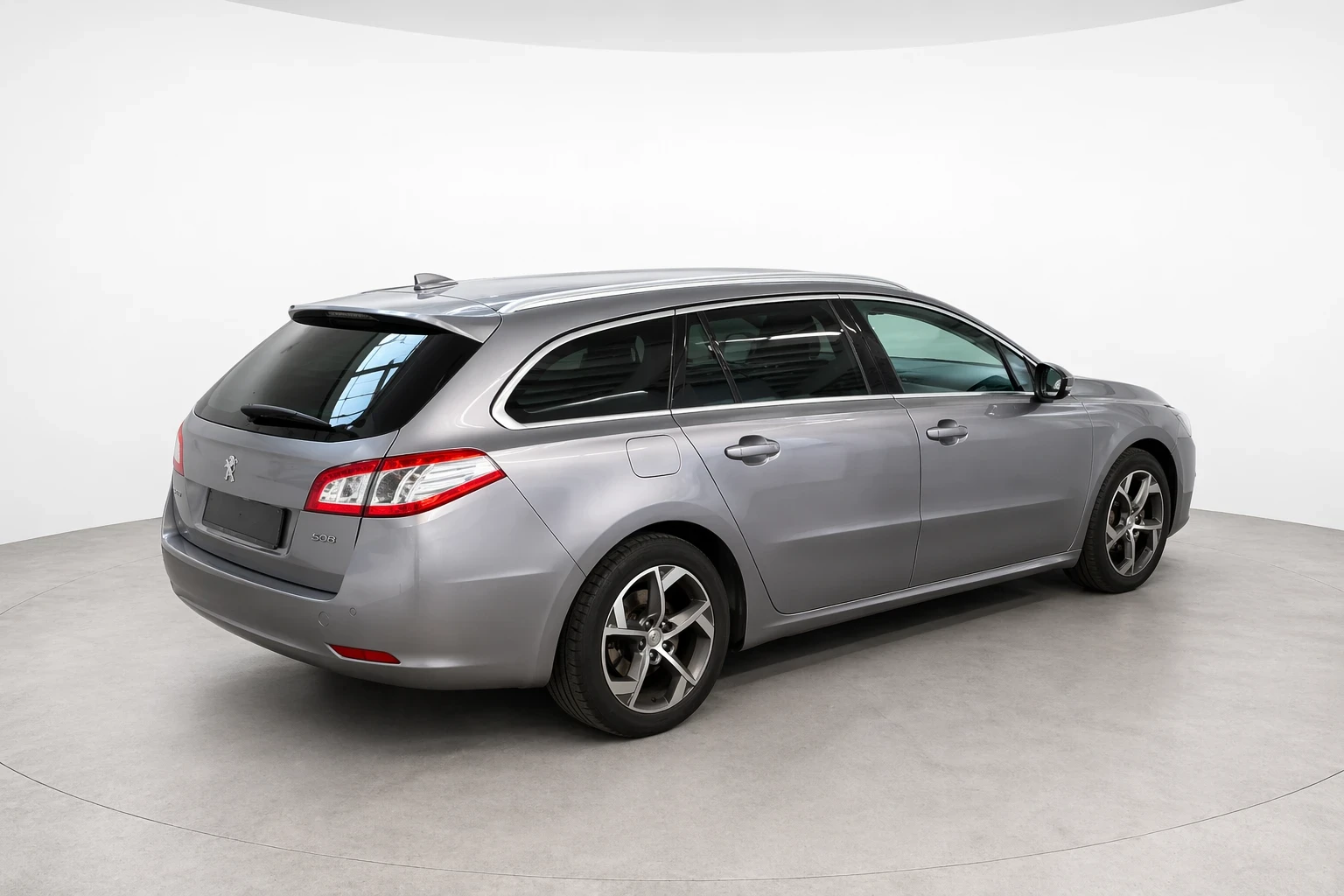 Peugeot 508 * 2.0* HDI* 180�.�* Allure* FULL* �.������*  | Mobile.bg � ����������� 4