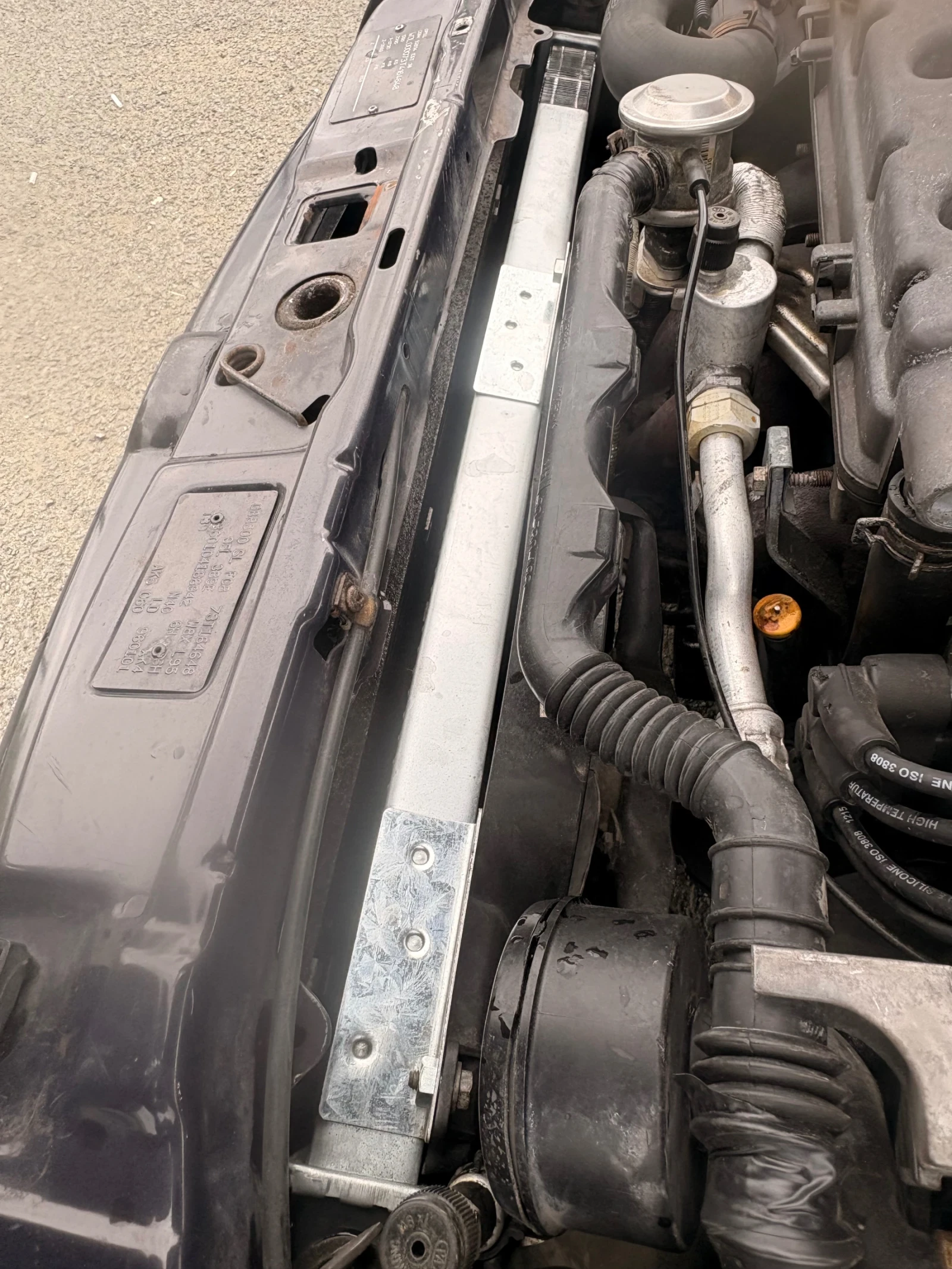 Opel Corsa Газ, снимка 6 - Автомобили и джипове - 54370954
