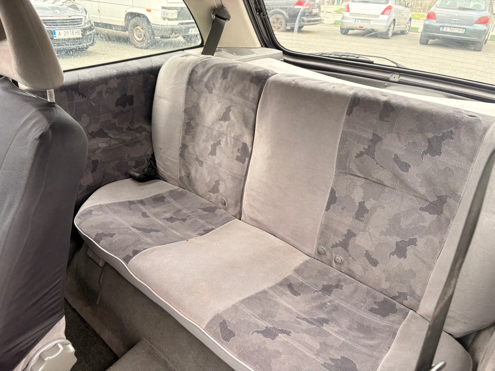 Opel Corsa Газ, снимка 8 - Автомобили и джипове - 54370954